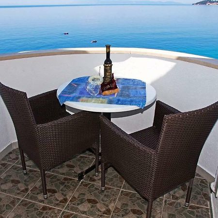 Apartament The Power Of Adriatic Sea Drašnice Zewnętrze zdjęcie