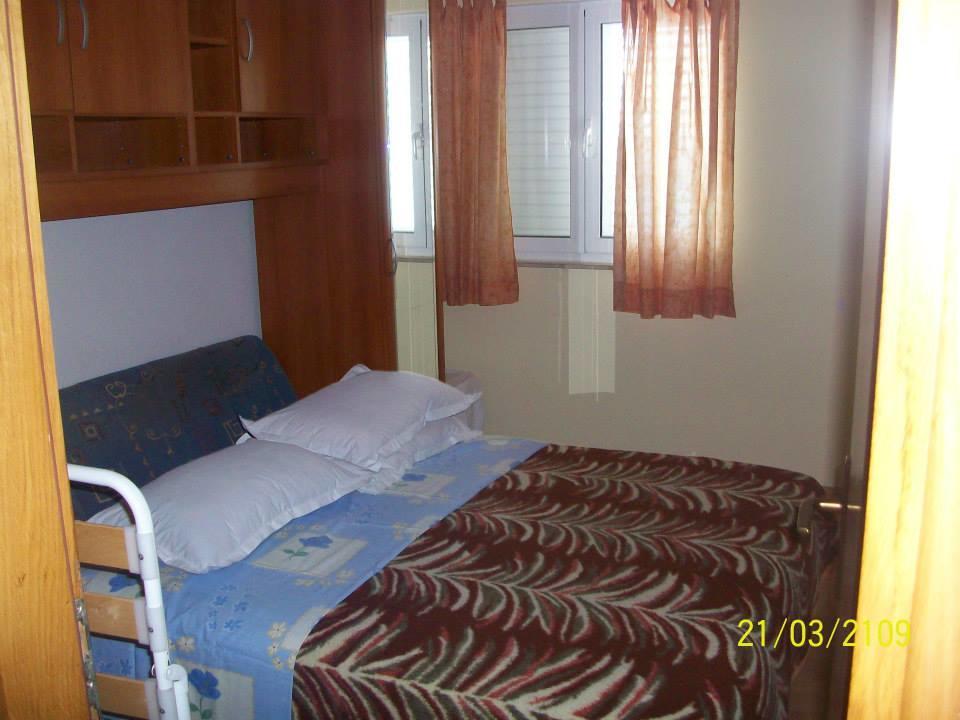 Apartament The Power Of Adriatic Sea Drašnice Zewnętrze zdjęcie