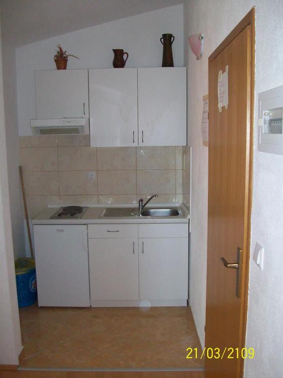 Apartament The Power Of Adriatic Sea Drašnice Zewnętrze zdjęcie