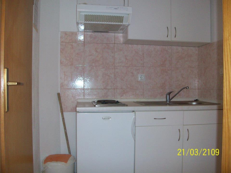 Apartament The Power Of Adriatic Sea Drašnice Zewnętrze zdjęcie