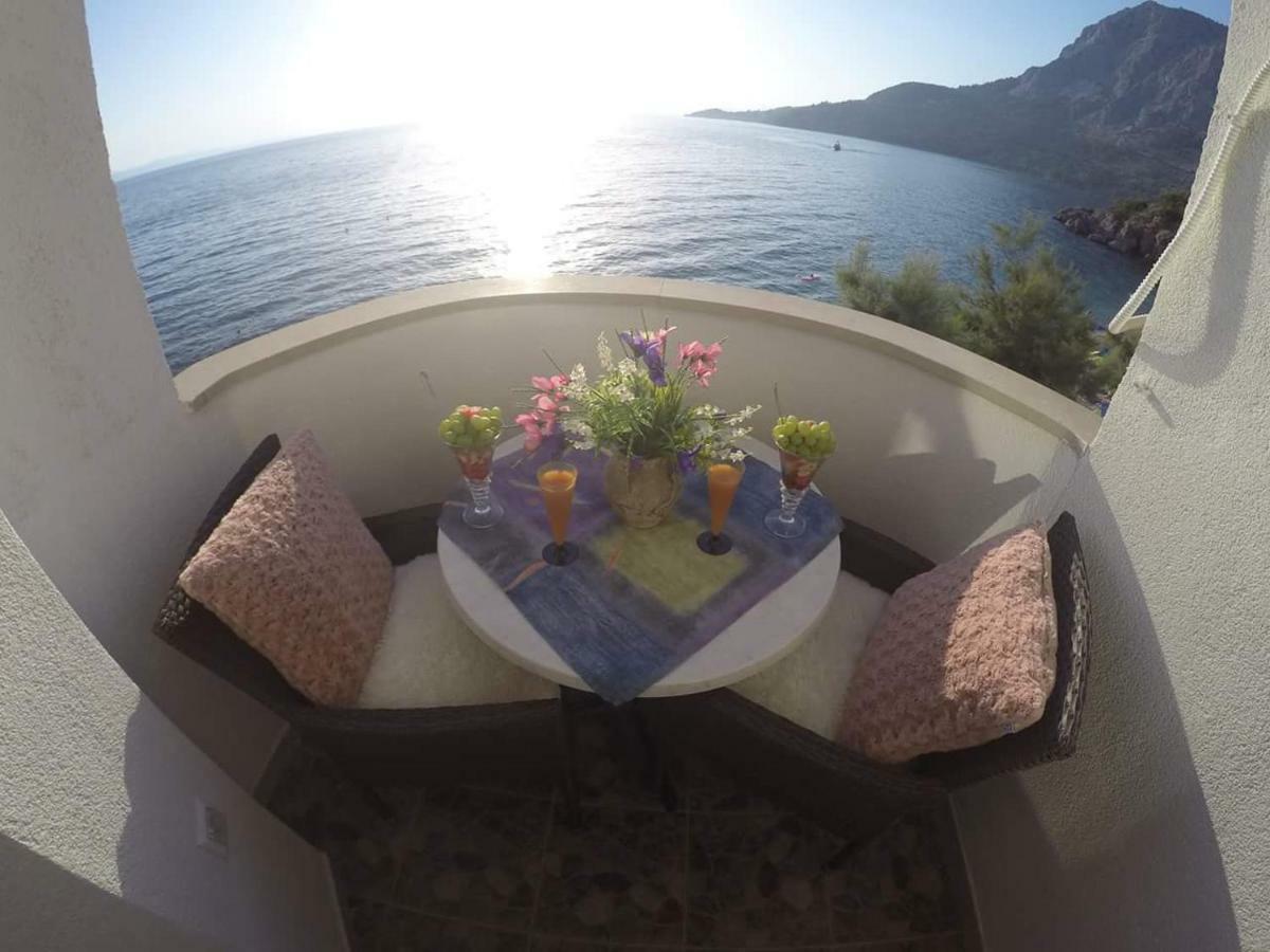 Apartament The Power Of Adriatic Sea Drašnice Zewnętrze zdjęcie