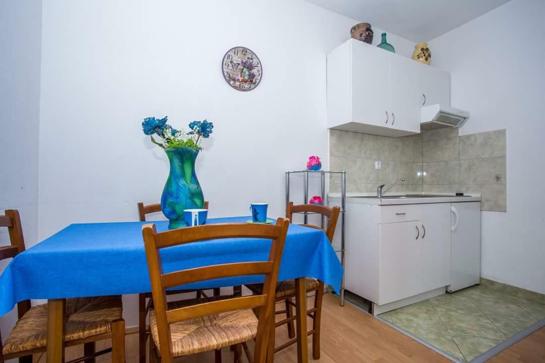 Apartament The Power Of Adriatic Sea Drašnice Zewnętrze zdjęcie