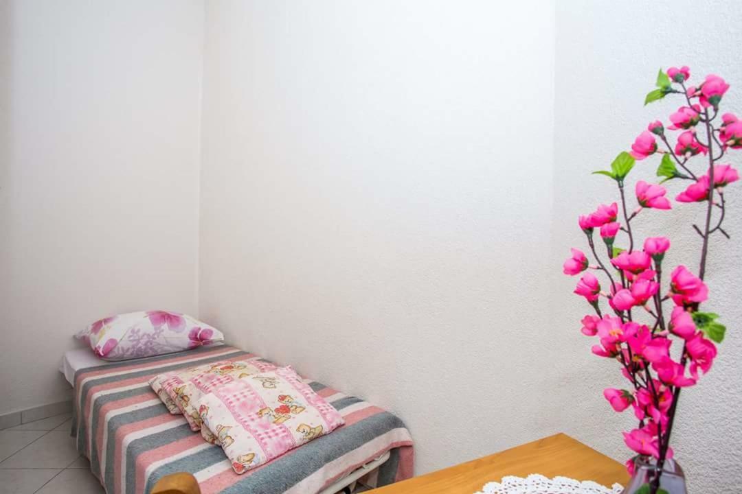 Apartament The Power Of Adriatic Sea Drašnice Zewnętrze zdjęcie