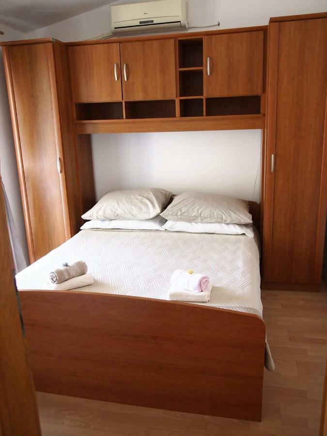 Apartament The Power Of Adriatic Sea Drašnice Zewnętrze zdjęcie